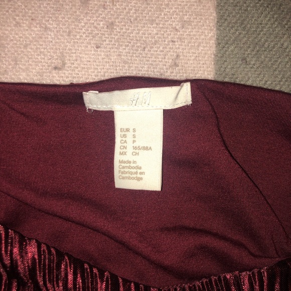 Tank top - Picture 2 of 2